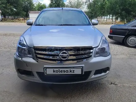 Nissan Almera 2013 года за 3 500 000 тг. в Шымкент