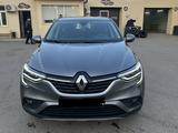 Renault Arkana 2021 года за 10 000 000 тг. в Астана