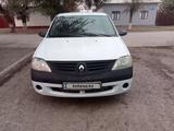 Renault Logan 2005 года за 1 700 000 тг. в Шымкент