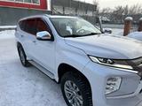 Mitsubishi Pajero Sport 2020 года за 21 300 000 тг. в Усть-Каменогорск