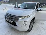 Mitsubishi Pajero Sport 2020 годаүшін20 900 000 тг. в Усть-Каменогорск – фото 2