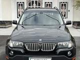 BMW X3 2007 годаүшін6 500 000 тг. в Тараз