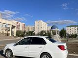 ВАЗ (Lada) Granta 2190 2018 года за 3 200 000 тг. в Уральск – фото 3