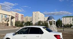 ВАЗ (Lada) Granta 2190 2018 года за 3 500 000 тг. в Уральск – фото 3