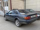 Audi 100 1993 года за 2 300 000 тг. в Петропавловск