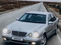 Mercedes-Benz E 320 2000 годаүшін5 500 000 тг. в Шымкент – фото 11