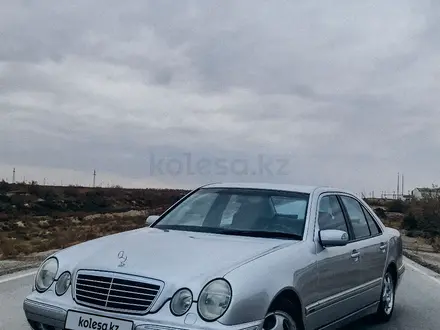 Mercedes-Benz E 320 2000 года за 5 500 000 тг. в Шымкент – фото 20