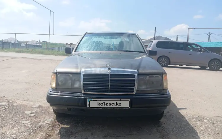 Mercedes-Benz E 200 1992 года за 1 000 000 тг. в Алматы