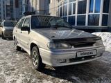 ВАЗ (Lada) 2115 2012 года за 1 200 000 тг. в Уральск