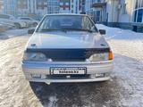 ВАЗ (Lada) 2115 2012 года за 1 200 000 тг. в Уральск – фото 2