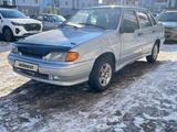 ВАЗ (Lada) 2115 2012 года за 1 200 000 тг. в Уральск – фото 3