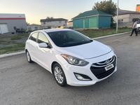 Hyundai Elantra 2013 годаfor3 800 000 тг. в Актобе