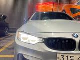 BMW M4 2014 года за 25 000 000 тг. в Алматы – фото 3
