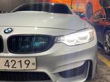 BMW M4 2014 года за 25 000 000 тг. в Алматы – фото 2