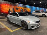 BMW M4 2014 года за 25 000 000 тг. в Алматы