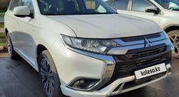 Mitsubishi Outlander 2022 года за 11 600 000 тг. в Уральск – фото 2