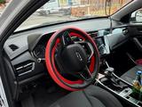 Chery Tiggo 2 Pro 2025 годаүшін5 500 000 тг. в Астана – фото 3