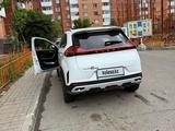 Chery Tiggo 2 Pro 2025 годаүшін5 500 000 тг. в Астана – фото 4