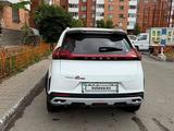 Chery Tiggo 2 Pro 2025 годаүшін5 500 000 тг. в Астана – фото 5