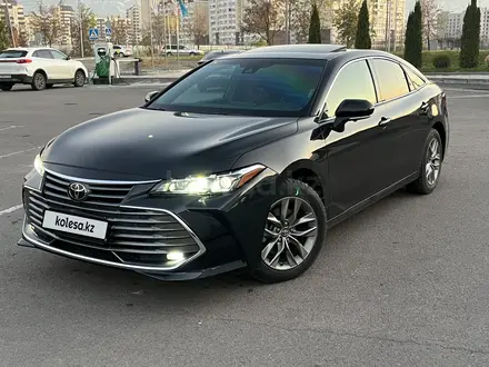 Toyota Avalon 2020 года за 14 500 000 тг. в Алматы – фото 2