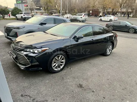 Toyota Avalon 2020 года за 14 500 000 тг. в Алматы – фото 7