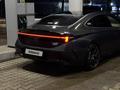 Hyundai Sonata 2023 года за 14 000 000 тг. в Алматы – фото 6