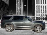 Hyundai Palisade 2021 годаүшін19 900 000 тг. в Астана