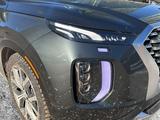 Hyundai Palisade 2021 годаүшін19 900 000 тг. в Астана – фото 5