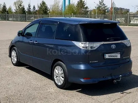 Toyota Estima 2013 года за 13 000 000 тг. в Усть-Каменогорск – фото 7