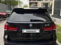 BMW X5 2017 года за 19 000 000 тг. в Алматы – фото 2