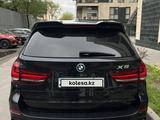 BMW X5 2017 года за 20 000 000 тг. в Алматы – фото 2