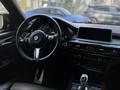 BMW X5 2017 года за 19 000 000 тг. в Алматы – фото 4