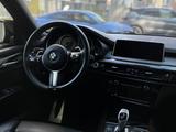 BMW X5 2017 годаүшін19 000 000 тг. в Алматы – фото 4