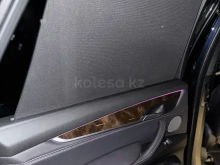 BMW X5 2017 года за 19 000 000 тг. в Алматы – фото 6