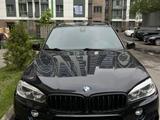 BMW X5 2017 года за 20 000 000 тг. в Алматы