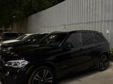 BMW X5 2017 годаүшін19 000 000 тг. в Алматы – фото 3