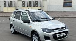ВАЗ (Lada) Granta 2190 2014 года за 2 950 000 тг. в Астана