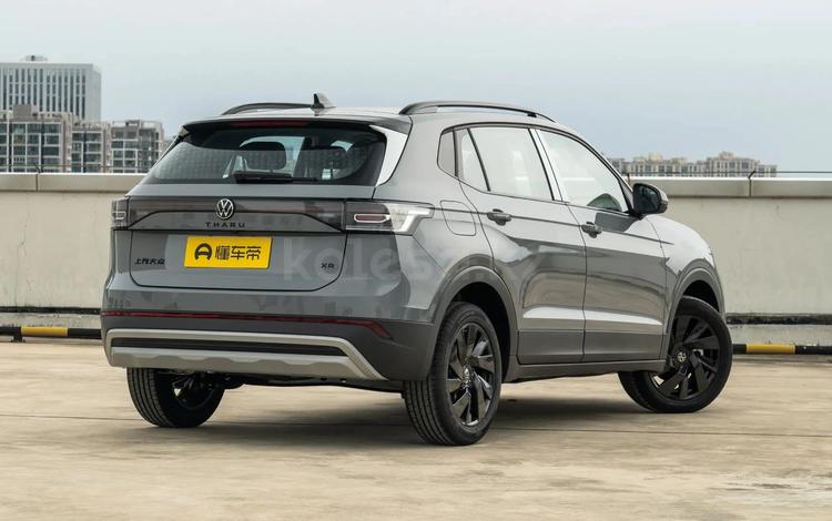 Volkswagen Tharu — миниатюра 3