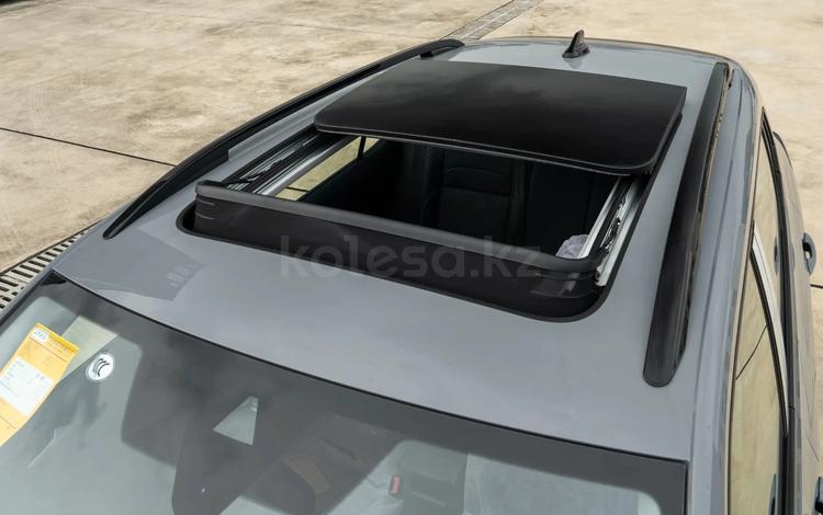 Volkswagen Tharu — миниатюра 4