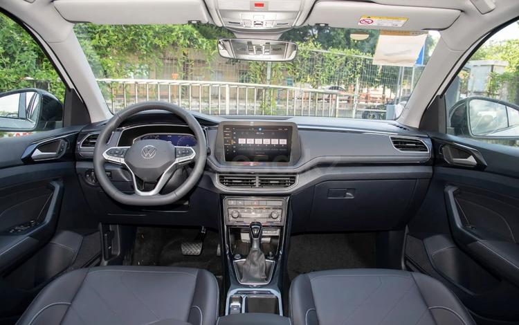 Volkswagen Tharu — миниатюра 5