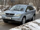 Lexus RX 350 2007 года за 8 350 000 тг. в Алматы