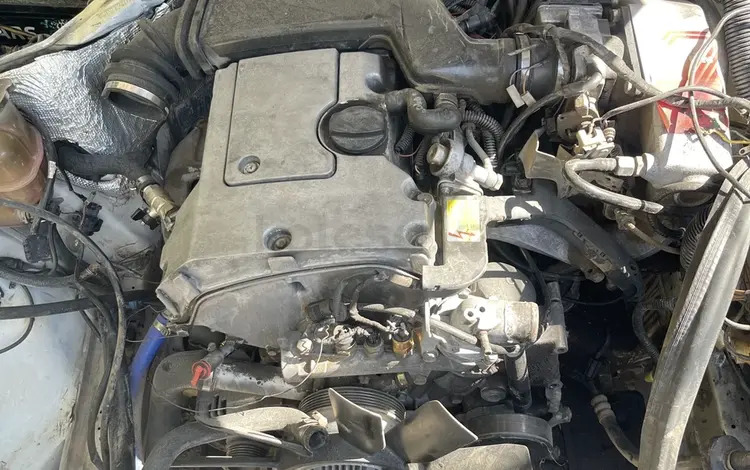 Мотор за 250 000 тг. в Шымкент