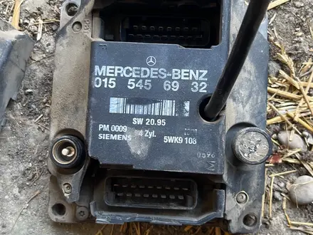 Мотор за 250 000 тг. в Шымкент – фото 3