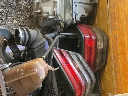 Мотор за 250 000 тг. в Шымкент – фото 7