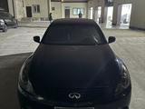 Infiniti G37 2010 годаүшін3 900 000 тг. в Атырау – фото 4