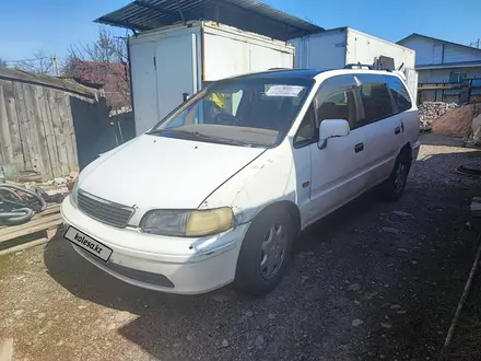 Honda Odyssey 1997 года за 1 500 000 тг. в Алматы