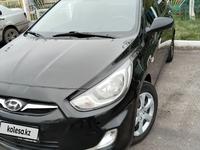 Hyundai Accent 2014 года за 5 100 000 тг. в Караганда