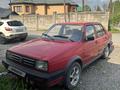 Volkswagen Jetta 1991 года за 350 000 тг. в Алматы