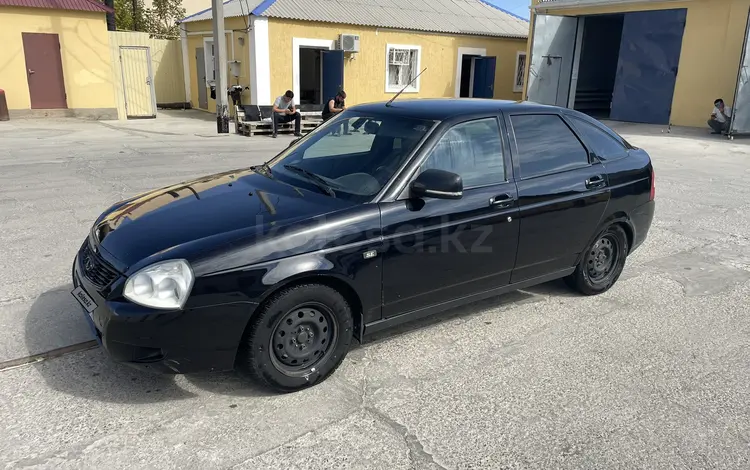 ВАЗ (Lada) Priora 2172 2013 годаfor2 200 000 тг. в Атырау