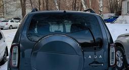 ВАЗ (Lada) Niva Travel 2022 годаfor7 800 000 тг. в Усть-Каменогорск – фото 3